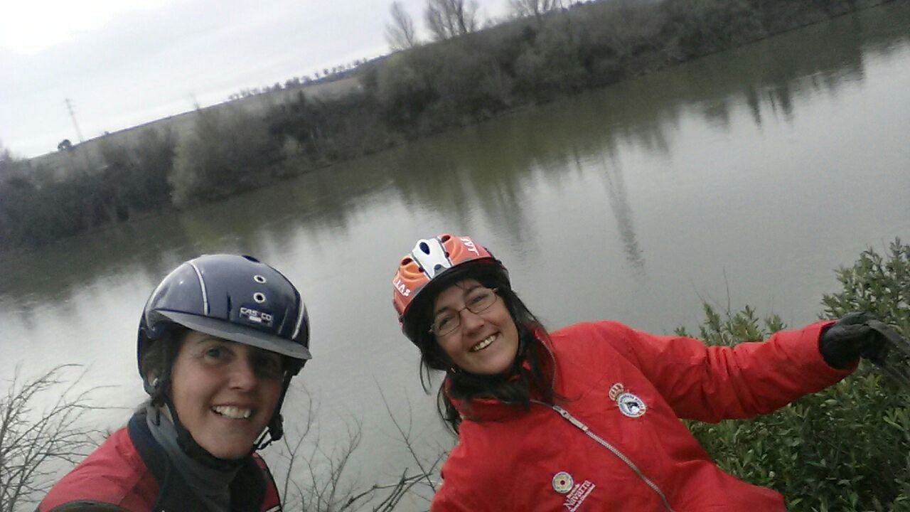 José Romera medalla de oro en el Trec** Internacional de Tordesillas